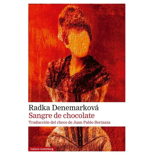 Sangre de Chocolate