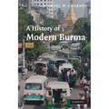 A History of Modern Burma