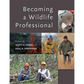 Becoming a Wildlife Professional