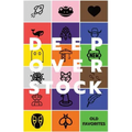 Deep Overstock Issue 18: Old Favorites