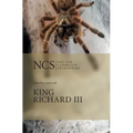 King Richard III
