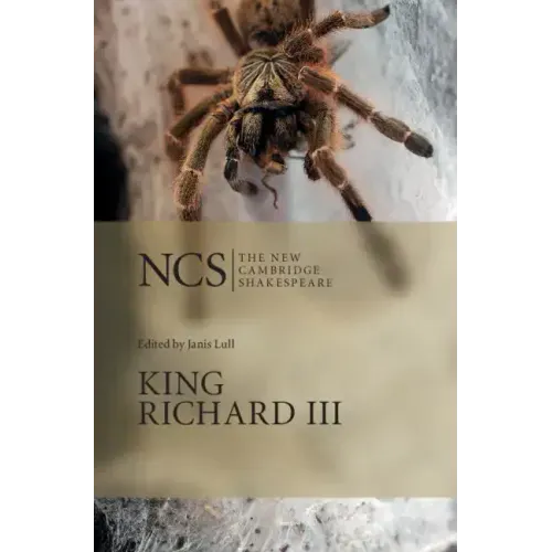 King Richard III