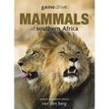 Game Drive: Mammals of Southern Africa