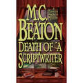 Death of a Scriptwriter