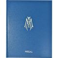 Collection of Masses of B.V.M. Vol. 1 Missal
