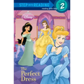 The Perfect Dress (Disney Princess)