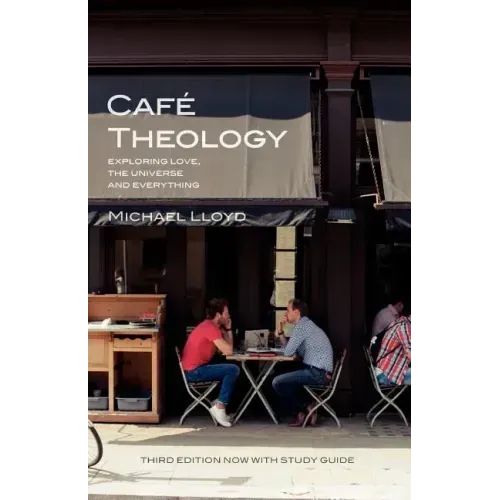 Café Theology