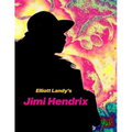 Elliott Landy's Jimi Hendrix: Favorite Photos with a story by Al Aronowitz