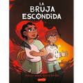 La Bruja Escondida (the Hidden Witch)