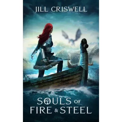 Souls of Fire and Steel