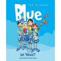 My Colour Collection: Blue
