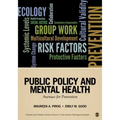 Public Policy and Mental Health: Avenues for Prevention