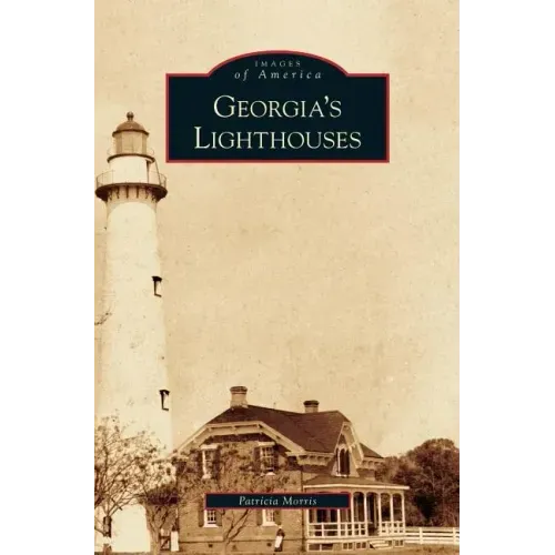Georgia's Lighthouses