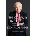 The Company I Keep: My Life in Beauty