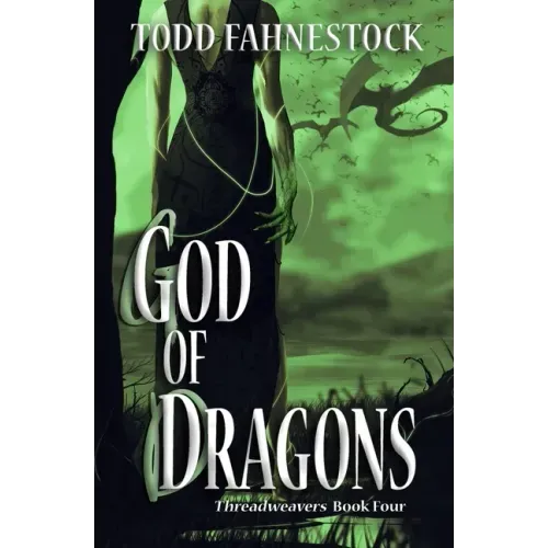 God of Dragons