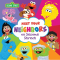 Meet Your Neighbors on Sesame Street