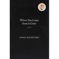 Where You Come from Is Gone