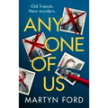 Any One of Us