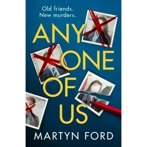 Any One of Us