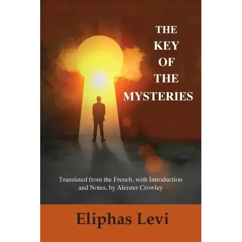 The Key of the Mysteries