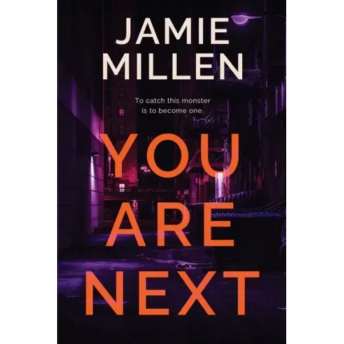 You Are Next