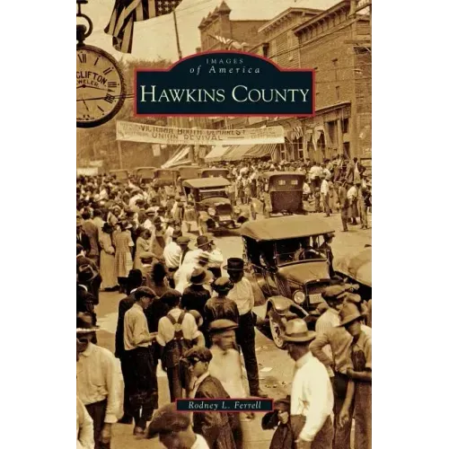 Hawkins County