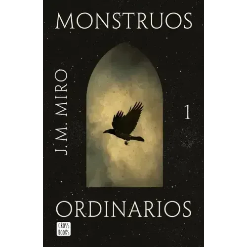 Monstruos Ordinarios
