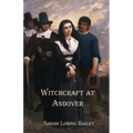 Witchcraft at Andover
