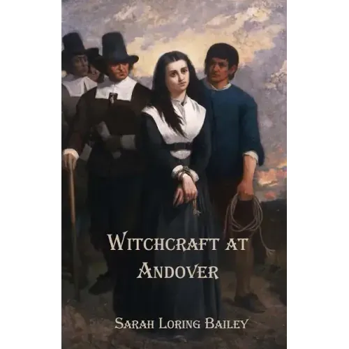 Witchcraft at Andover
