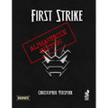 First Strike: Alpha Strike Edition