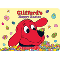 Clifford's Happy Easter (Board Book)