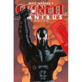 Grendel Omnibus Volume 4: Prime (Second Edition)