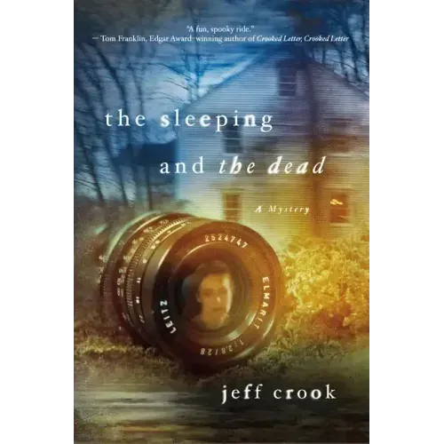 The Sleeping and the Dead