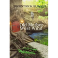 Old Mother West Wind