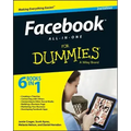 Facebook All-In-One for Dummies