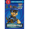 Mission Paw