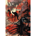 Voivod: The True Story of Vlad the Impaler