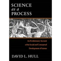 Science as a Process: An Evolutionary Account of the Social and Conceptual Development of Science
