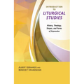 Introduction to the Study of Liturgy