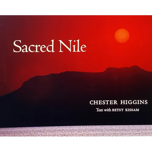 Sacred Nile