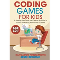 Coding Games for Kids