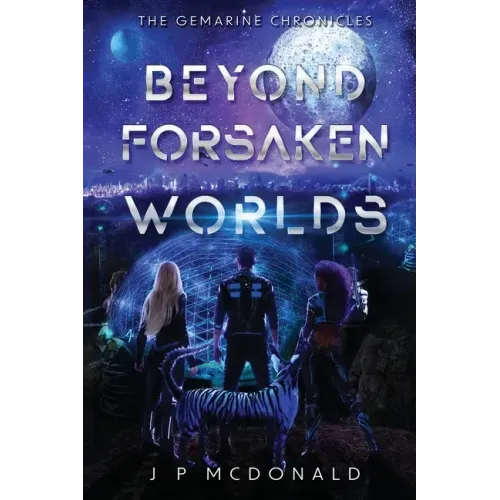 Beyond Forsaken Worlds