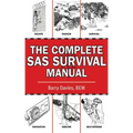 The Complete SAS Survival Manual
