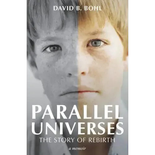 Parallel Universes: The Story of Rebirth