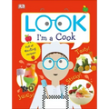 Look I'm a Cook