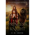 The Princess Knight