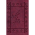 Medieval Book Of Psalms