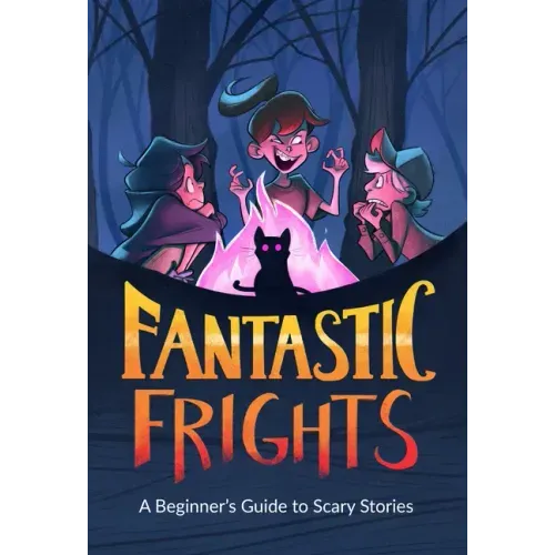 Fantastic Frights
