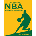 The 2022-23 NBA Preview Almanac