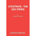 Lysistrata - The Sex Strike